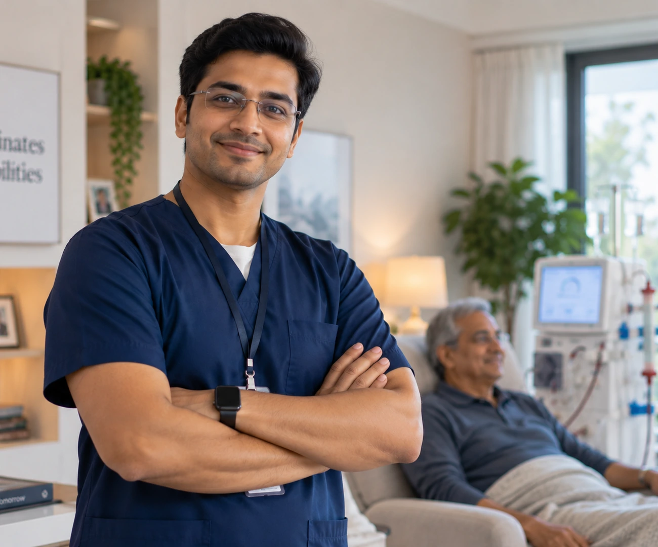 Diagnex Care Manager